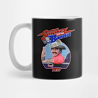 Funny Classic Bandit Movie Gift Men Women Mug